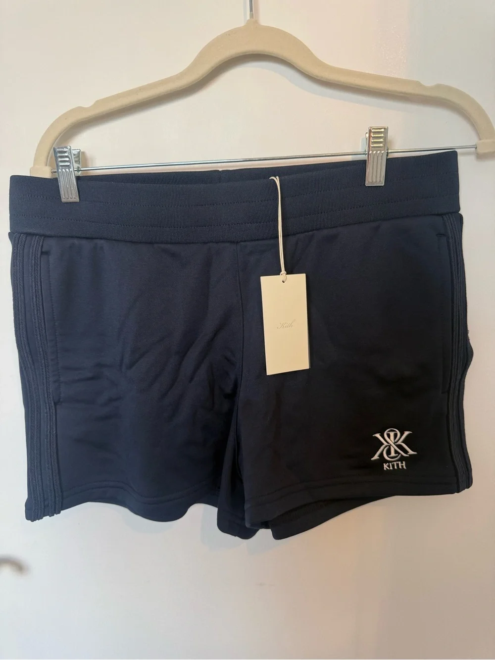 Kith Navy Track Set NWT - Picture 5 of 6